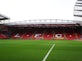 Liverpool 'draw up three-man shortlist of sporting directors'