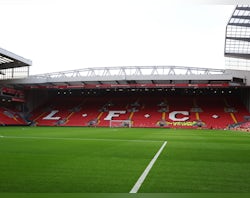 Liverpool 'alerted to cut-price deal for 20-year-old Spaniard'