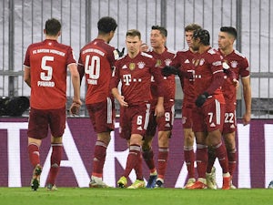 Preview: Salzburg vs. Bayern - prediction, team news, lineups