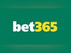 Bet365 Champions League betting offers: Enjoy a £5 Free Bet