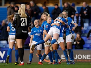 Preview: B'ham Women vs. Leicester Women - prediction, team news, lineups