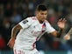 Lyon midfielder Bruno Guimaraes plays down Arsenal links