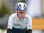 Chris Froome left out of Israel–Premier Tech Tour de France squad