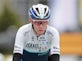 Chris Froome struggling with knee injury ahead of 2022 season