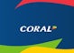 Coral sign up offer: Bet £5 Get £20 in free bets