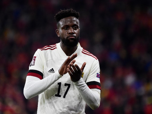AC Milan 'close to completing deal for Liverpool's Divock Origi'