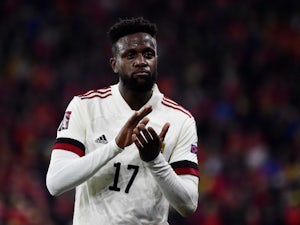 Liverpool 'have no intention of letting Origi leave in January'