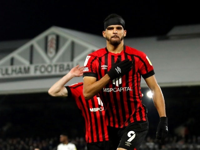 Newcastle interested in Bournemouth's Dominic Solanke?