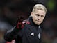 Palace, Valencia 'make contact with Man United over Donny van de Beek deal'