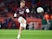 Emile Smith Rowe 'misses Arsenal training ahead of Wolves clash'