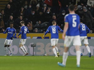 Preview: Everton vs. Brentford - prediction, team news, lineups
