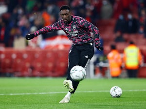 Folarin Balogun completes Reims loan move