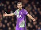 Harry Kane: 'I want to be playing at the highest level'