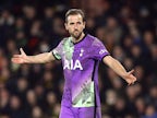 Tottenham Hotspur 'confident of keeping Harry Kane this summer'