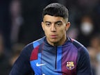 Leeds United on brink of signing Barcelona youngster Ilias Akhomach?