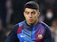Arsenal 'pushing to sign Barcelona youngster'