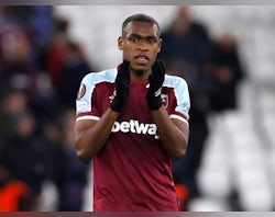 West Ham 'draw up four-man centre-back shortlist of Diop replacements'