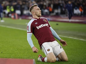 Liverpool target Bowen 'valued at £75m by West Ham'