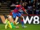 Jean-Philippe Mateta close to Crystal Palace exit?