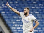 Real Madrid team news: Injury, suspension list vs. Granada