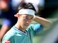 Kei Nishikori forced to pull out of Australian Open 