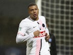 Real Madrid 'want to finalise Kylian Mbappe deal before any other transfers'
