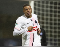 Laporta rules out Barcelona move for Haaland, Mbappe