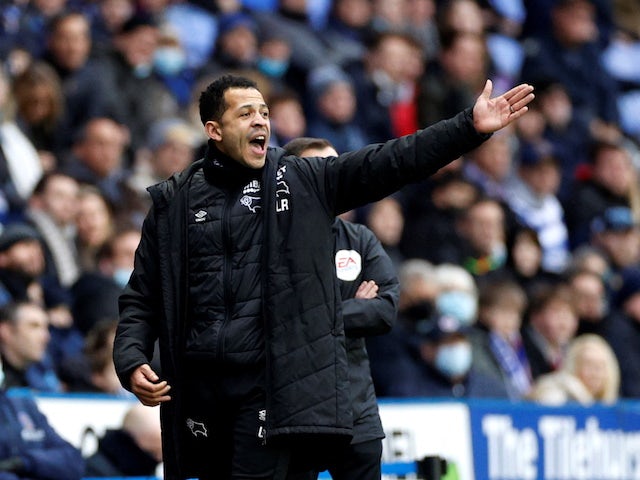 Hull confirm appointment of Rosenior as head coach