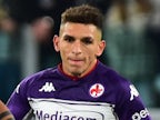 Arsenal's Lucas Torreira 'agrees four-year deal with Fiorentina'