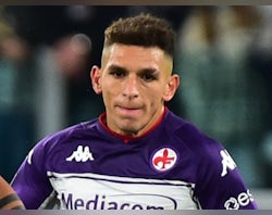 Lucas Torreira: 'There is no chance of me staying at Arsenal'