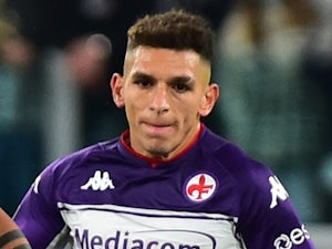 Lucas Torreira bids farewell to Fiorentina as transfer collapses
