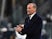 Juventus coach Massimiliano Allegri reacts on January 6, 2022