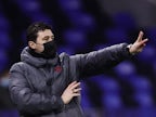 <span class="p2_new s hp">NEW</span> Mauricio Pochettino 'has no intention of staying at PSG beyond end of season'