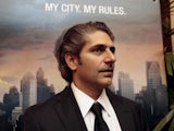Michael Imperioli pictured in September 2010