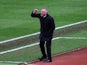 Stoke City manager Michael O'Neill on January 3, 2022