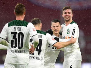 Preview: Arminia Bielefeld vs. Borussia M'bach - prediction, team news, lineups