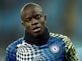 Chelsea willing to sell Manchester United target N'Golo Kante?