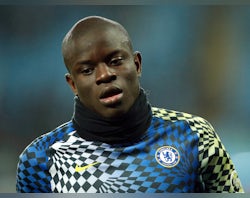 N'Golo Kante 'keen to sign new Chelsea contract'