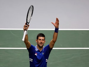 Novak Djokovic wins first leg of appeal against visa cancellation