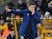 Sheffield United manager Paul Heckingbottom reacts on January 9, 2022