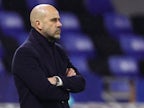 Peter Bosz to be considered for Wolverhampton Wanderers job?