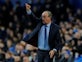 Rafael Benitez confirms Lucas Digne wants to leave Everton