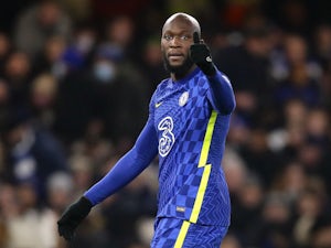 Lukaku 'has no plans to return to Chelsea amid Inter interest'
