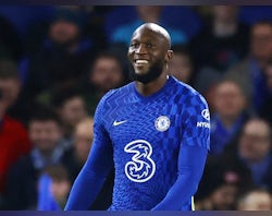 Lukaku keeps Chelsea place, Tuchel switches to back four