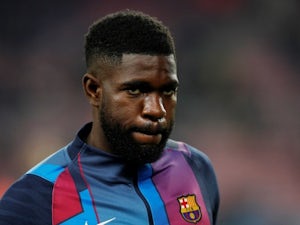 Three French clubs showing interest in Umtiti?