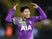 Son Heung-min in action for Tottenham Hotspur in January 2021