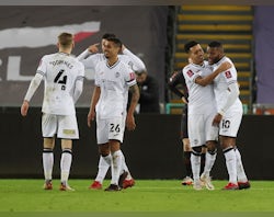 Swansea vs. Luton - prediction, team news, lineups