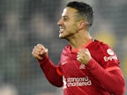 Klopp provides Thiago, Origi update ahead of Cardiff clash