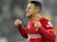 Thiago returns to Liverpool XI, Diaz on bench