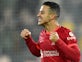 Klopp provides Thiago Alcantara, Divock Origi update ahead of Cardiff City clash